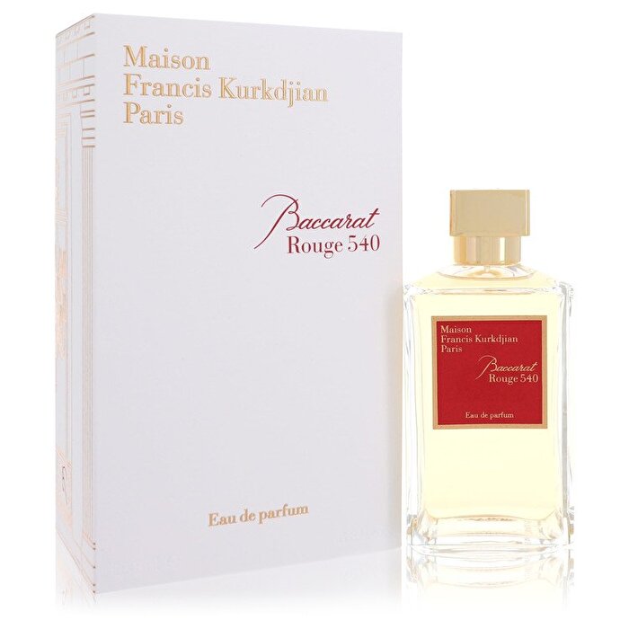 Maison Francis Kurkdjian Baccarat Rouge Edp Ml Perfumes