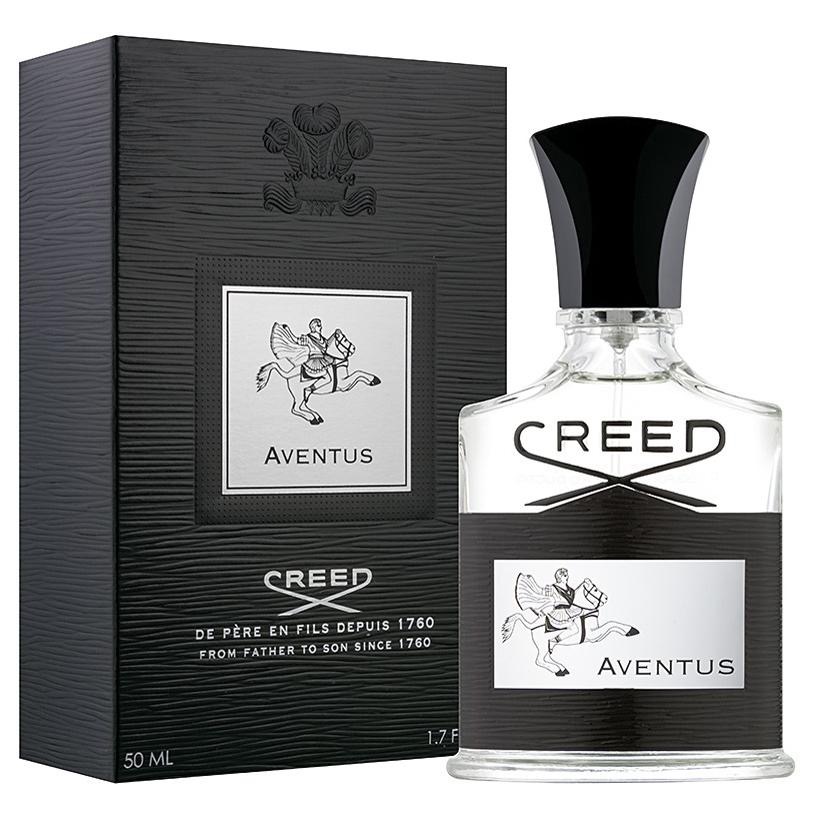 Creed Aventus EDP 50mL - Perfumes | Fragrances | Gift Sets | Perfume ...