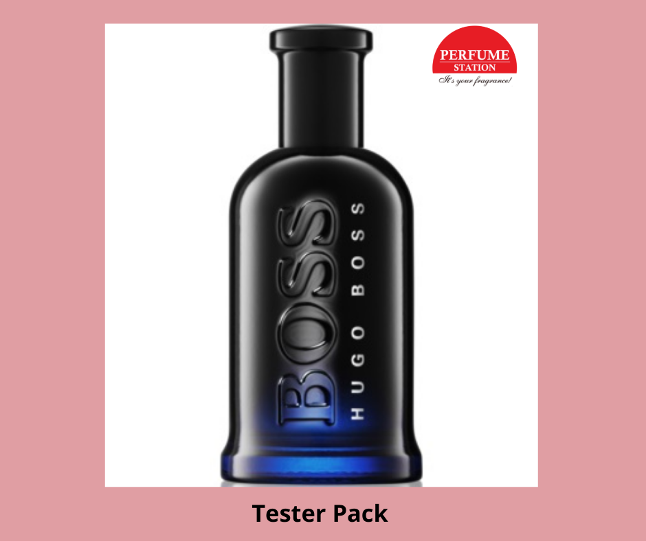 HUGO BOSS Boss Bottled Night EDT100mL - Perfumes | Fragrances | Gift ...