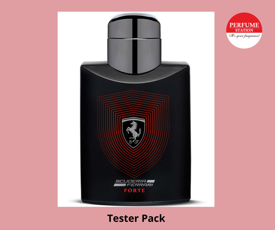 Ferrari forte edp hot sale