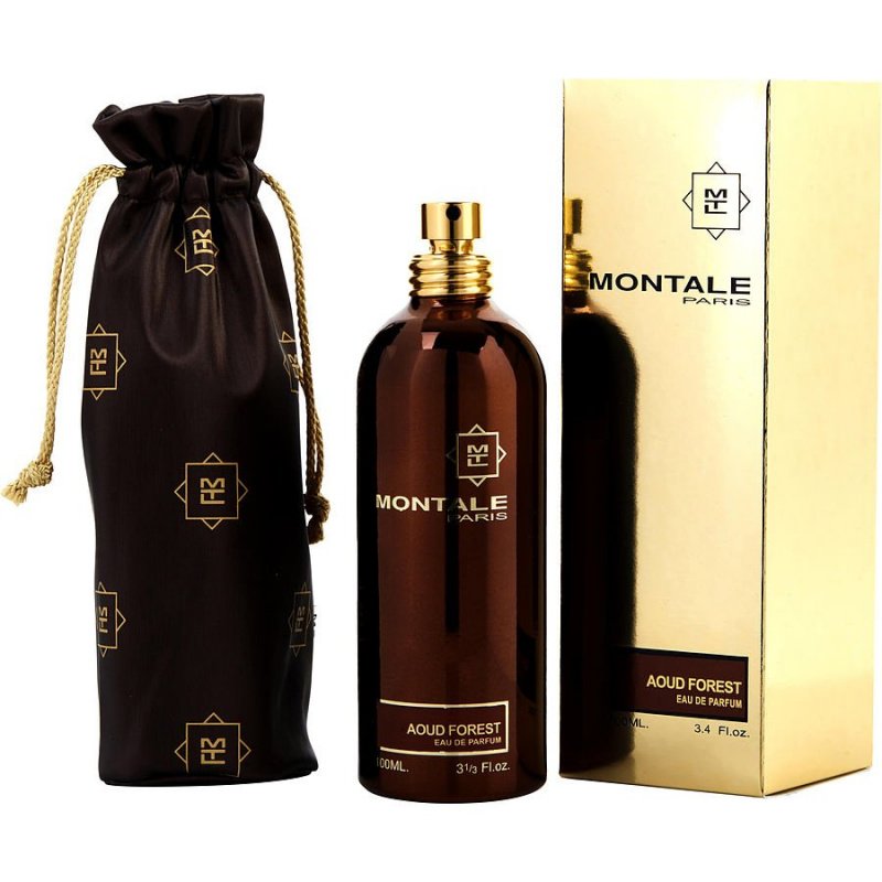 Montale Aoud Forest EDP 100mL - Perfumes | Fragrances | Gift Sets ...