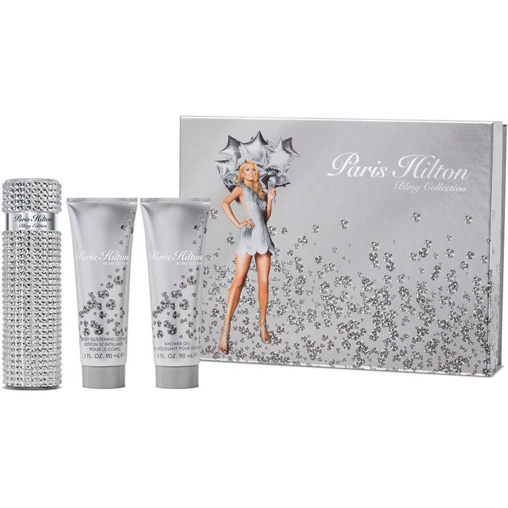 paris hilton bling collection perfume