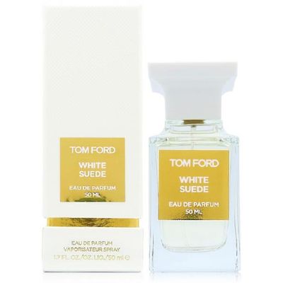 TOM FORD Private Blend White Suede EDP 50mL - Perfumes | Fragrances | Gift  Sets | Perfume Station