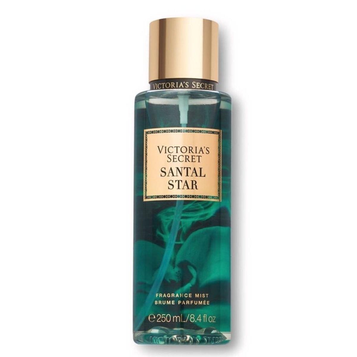 Victoria's Secret Santal Star Fragrance Mist 250mL - Perfumes ...