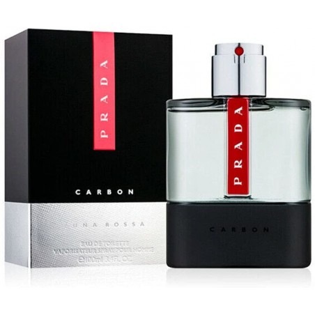 PRADA Luna Rossa Carbon EDT 150mL - Perfumes | Fragrances | Gift Sets ...