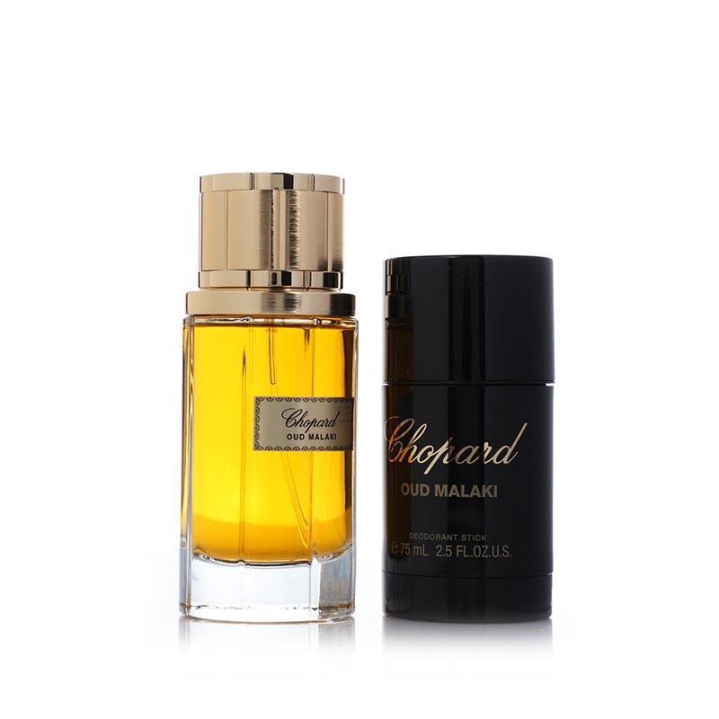 Chopard Men's Oud Malaki 2Pc Gift Set - Perfumes | Fragrances | Gift ...