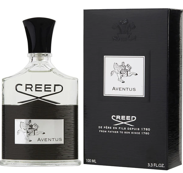 Creed Aventus EDP 100mL - Perfumes | Fragrances | Gift Sets | Perfume ...