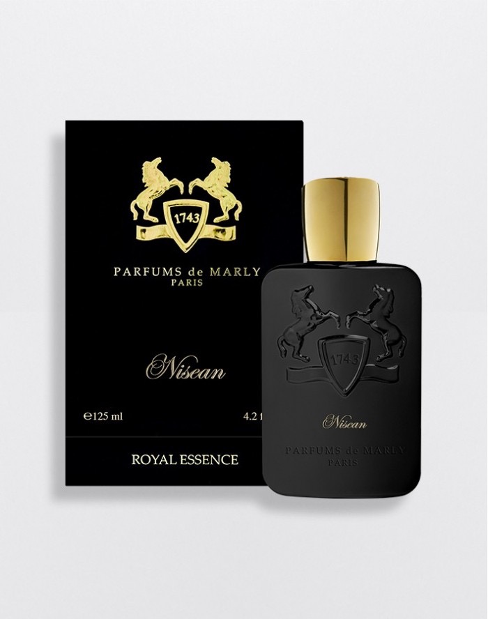 Parfums de Marly Nisean EDP 125mL - Perfumes | Fragrances | Gift Sets ...