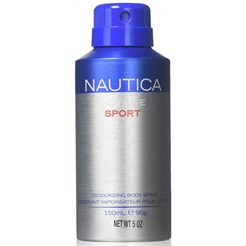 nautica n10020