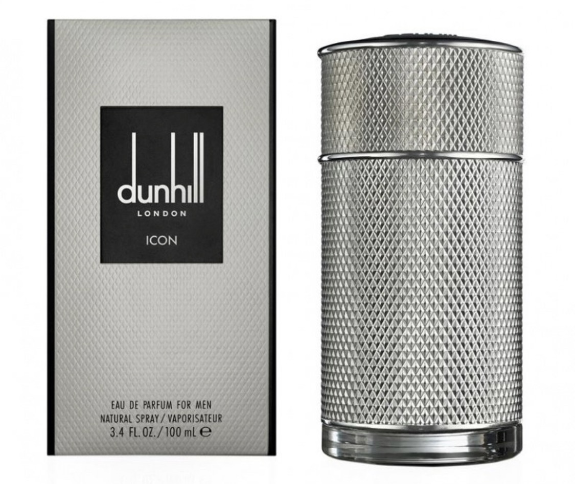Dunhill Icon EDP 100mL - Perfumes | Fragrances | Gift Sets | Perfume ...