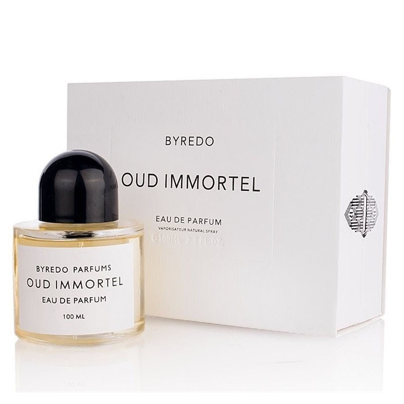 BYREDO Oud Immortel EDP 100mL Perfumes Fragrances Gift Sets