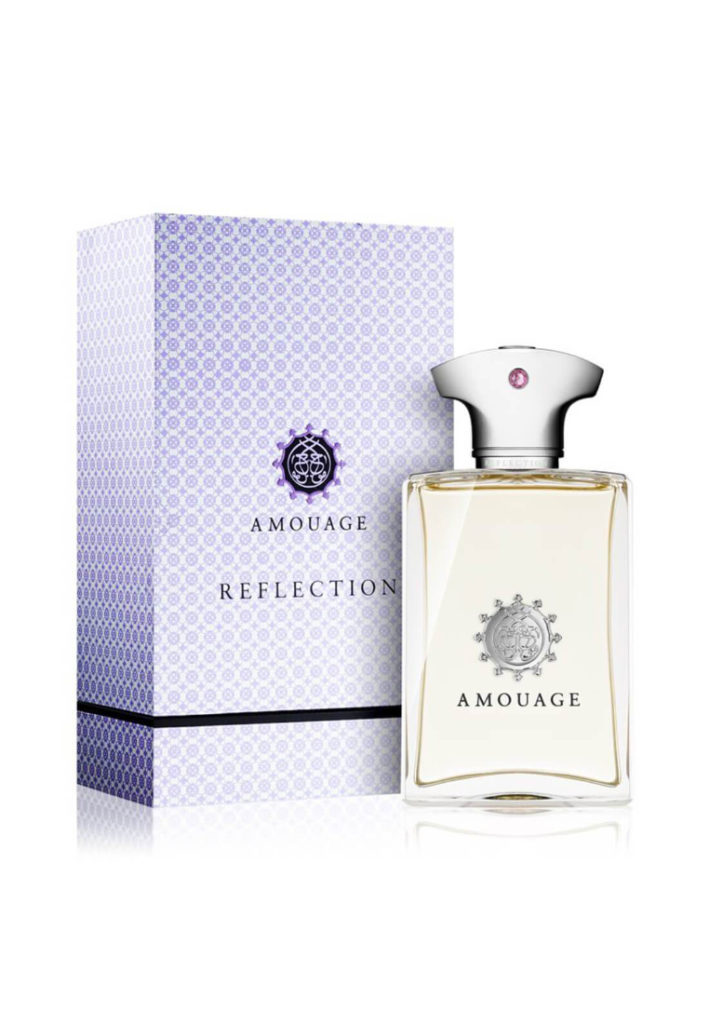 Amouage Reflection Men EDP 100mL - Perfumes | Fragrances | Gift Sets ...