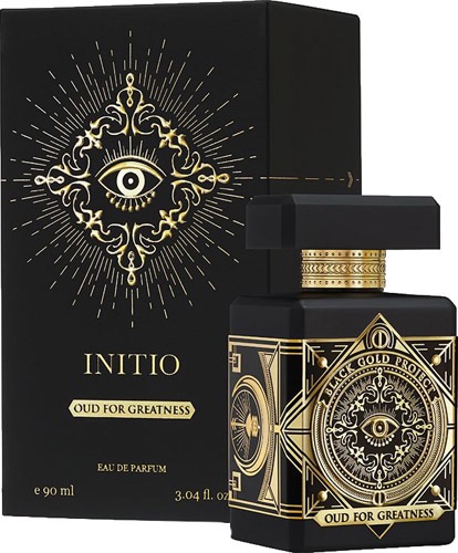 Initio Parfums Oud for Greatness EDP 90mL - Perfumes | Fragrances