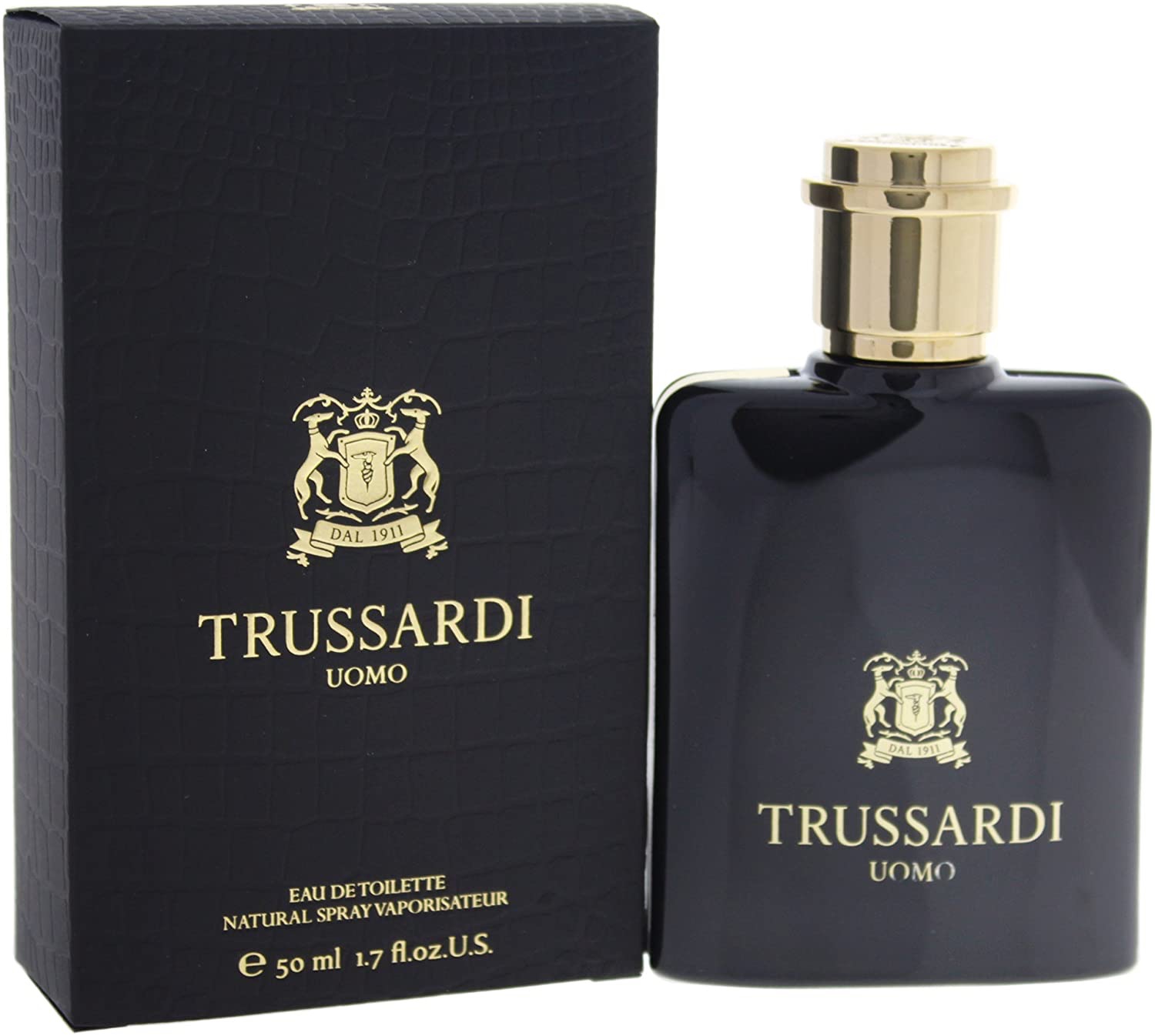 Trussardi Uomo EDT 50mL - Perfumes | Fragrances | Gift Sets | Perfume ...