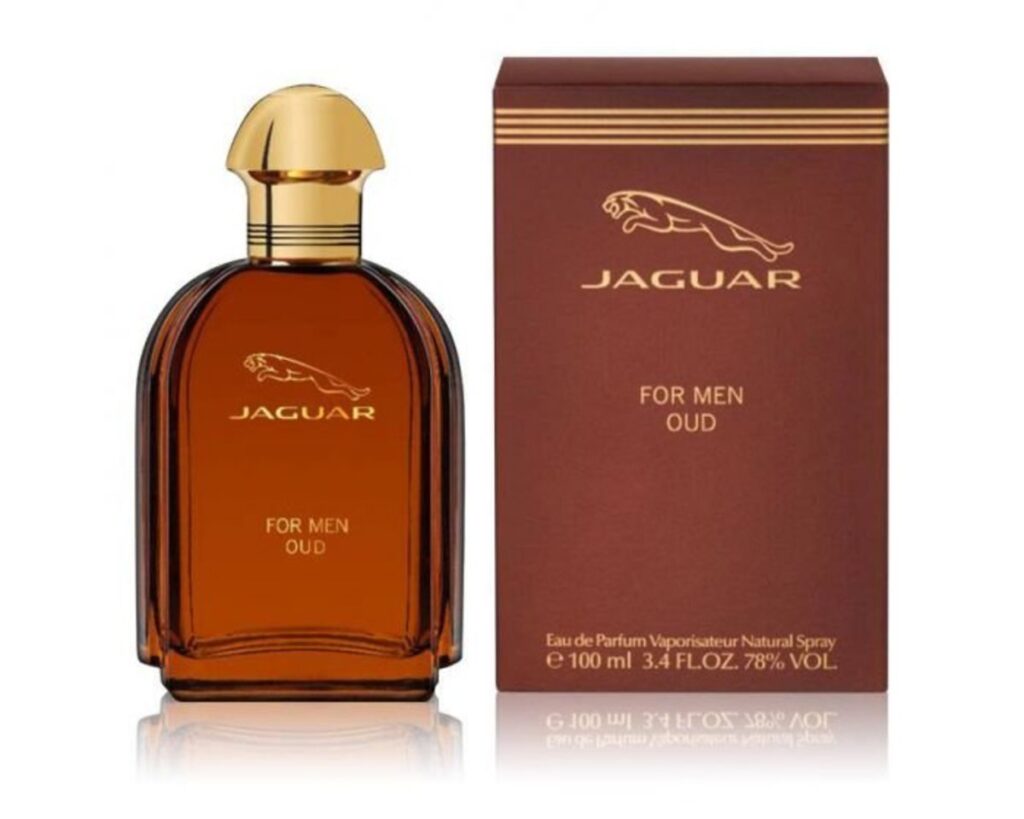 Jaguar Oud EDP 100mL - Perfumes | Fragrances | Gift Sets | Perfume Station