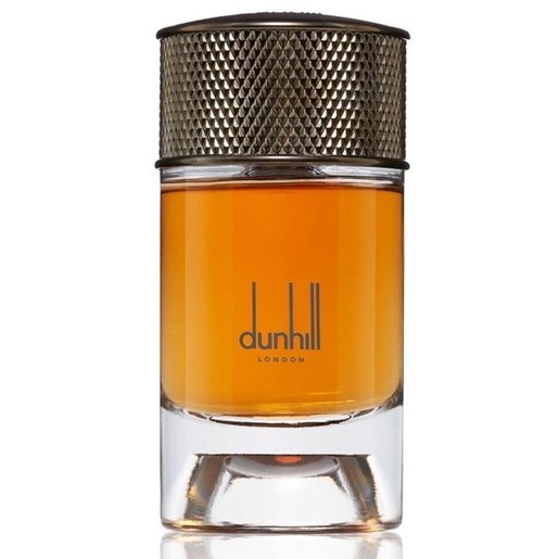 Dunhill Signature Collection British Leather EDP 100mL - Perfumes ...