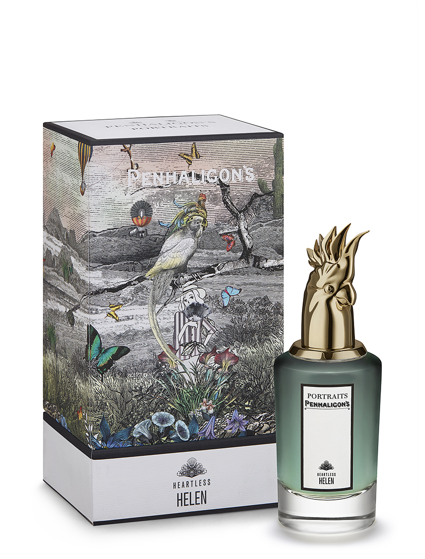 Penhaligon's Heartless Helen EDP 75mL - Perfumes | Fragrances | Gift ...