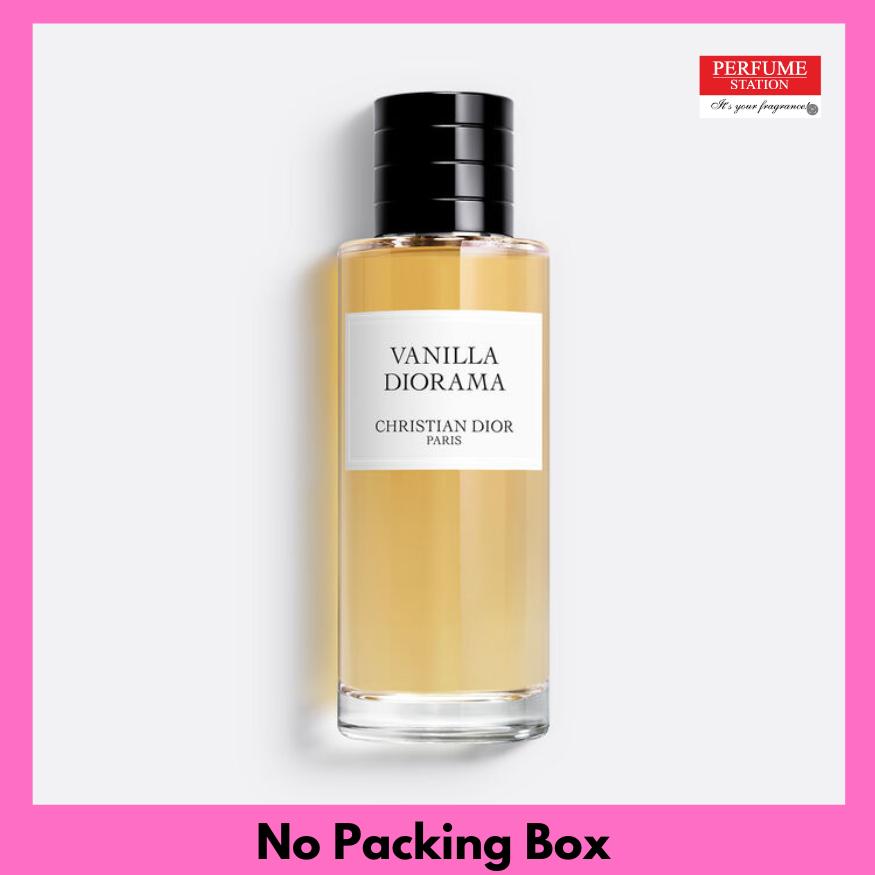 Dior Vanilla Diorama EDP 250mL - Perfumes | Fragrances | Gift Sets ...