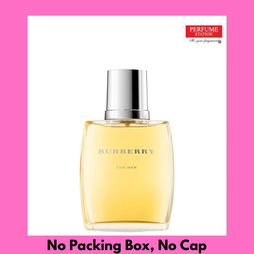 Burberry classic on sale edt 100 ml