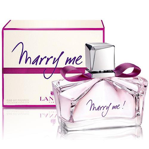 Lanvin Marry Me EDP 75mL