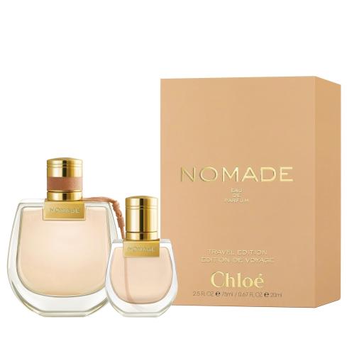 chloe nomade 75ml edp