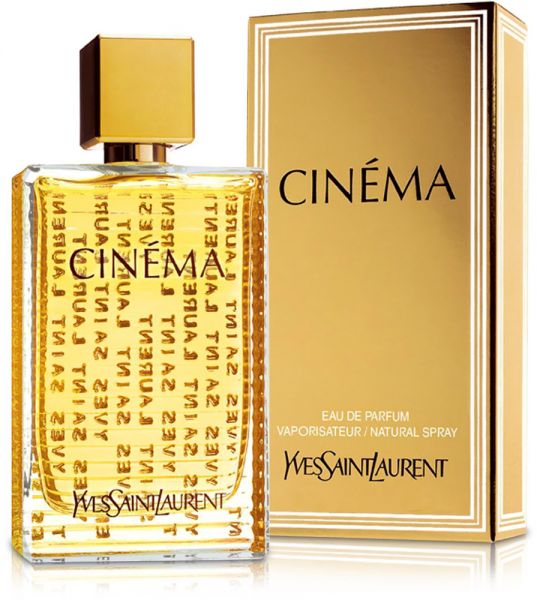 Cinema 2025 perfume sale