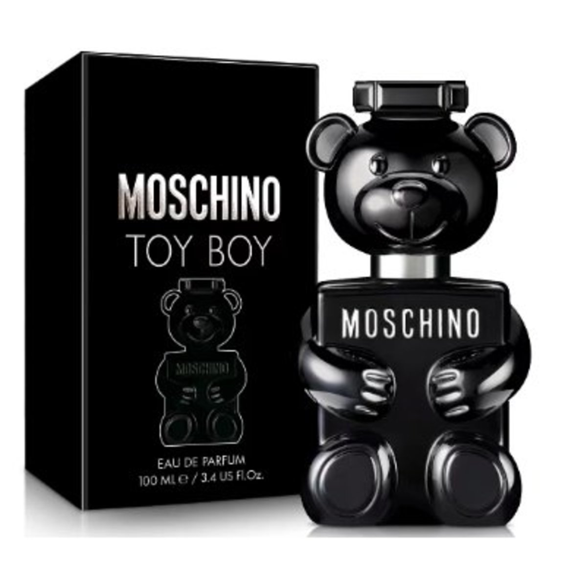 Moschino Toy Boy EDP 100mL - Perfumes | Fragrances | Gift Sets ...