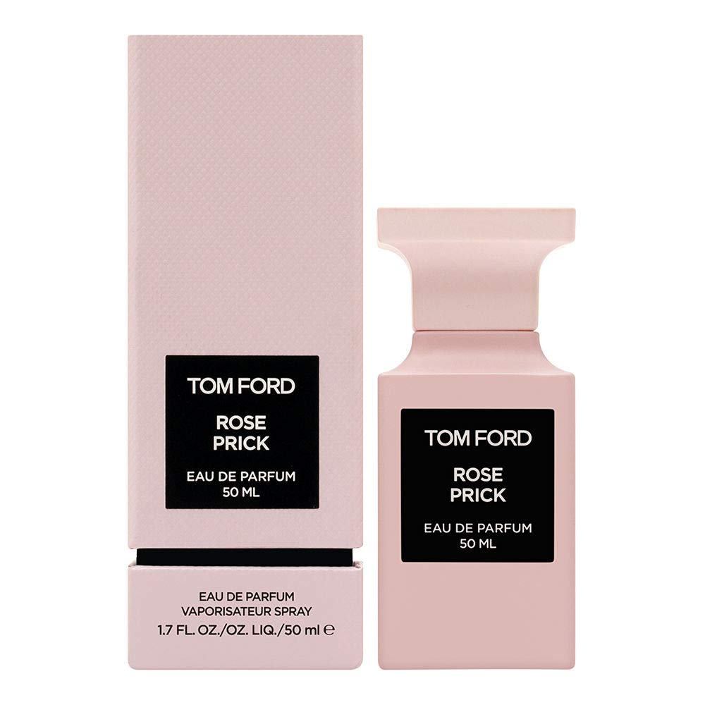 Tom Ford Rose Prick EDP 50mL - Perfumes | Fragrances | Gift Sets ...
