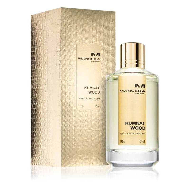 Mancera Kumkat Wood EDP 120mL - Perfumes | Fragrances | Gift Sets ...