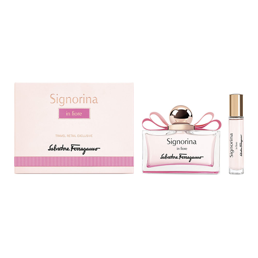 Signorina in clearance fiore 100 ml