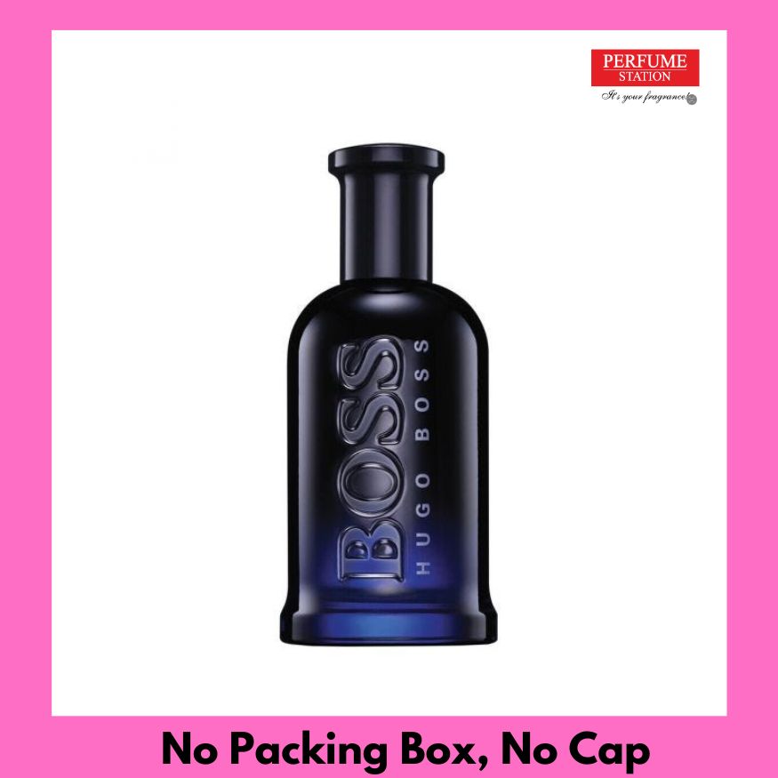 HUGO BOSS Boss Bottled Night EDT100mL - Perfumes | Fragrances | Gift ...