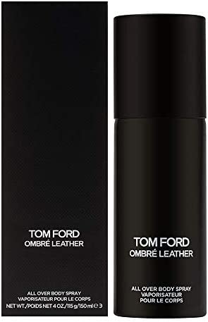 Tom Ford Ombre Leather Body Spray 150mL - Perfumes | Fragrances | Gift ...
