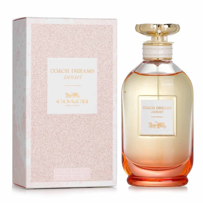 Coach Dreams Sunset EDP 90mL - Perfumes | Fragrances | Gift Sets ...