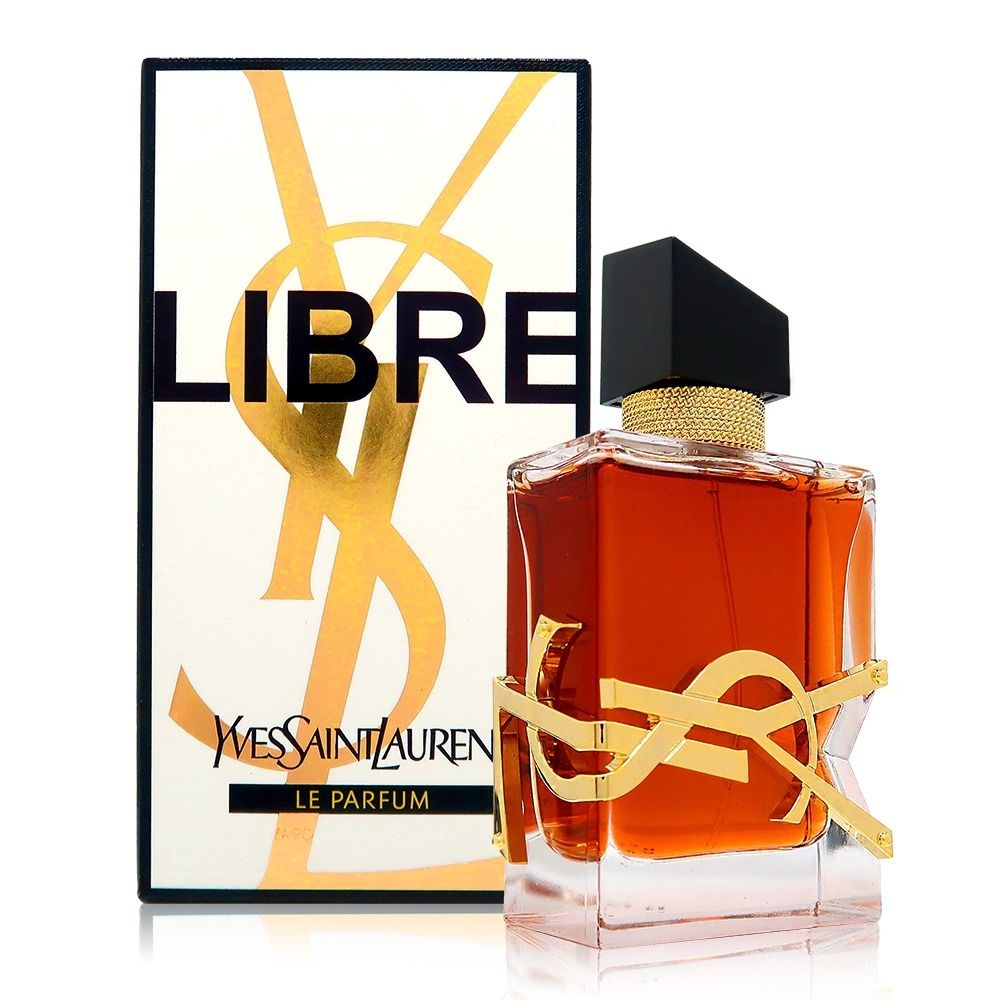 YSL Libre Le Parfum 50mL - Perfumes, Fragrances